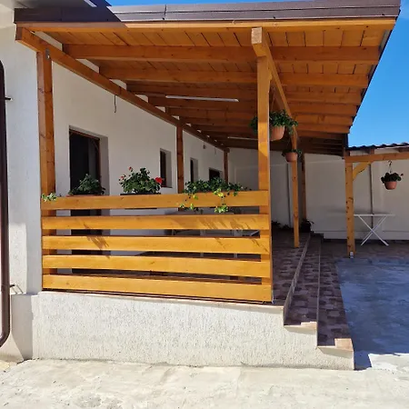 בית הארחה Casa Selina *