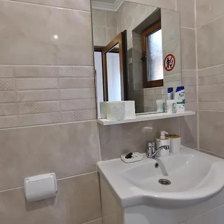 Casa Selina Корбу