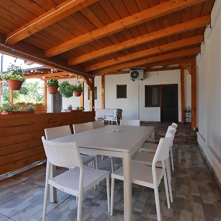 Гостевой дом Casa Selina