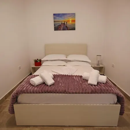 Casa Selina Гостевой дом Корбу