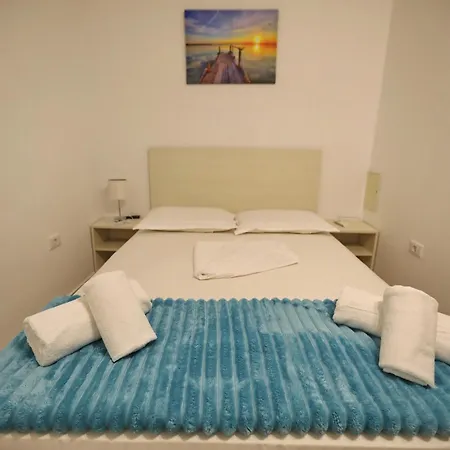 Casa Selina Гостевой дом