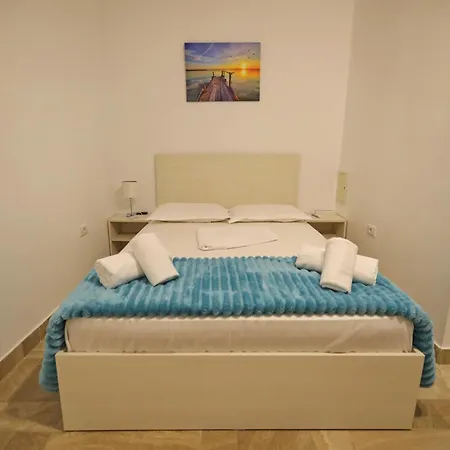 Гостевой дом Casa Selina *