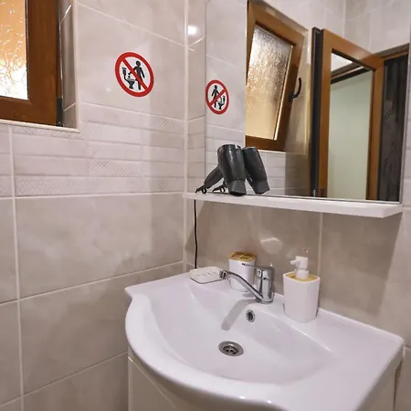 Casa Selina Корбу