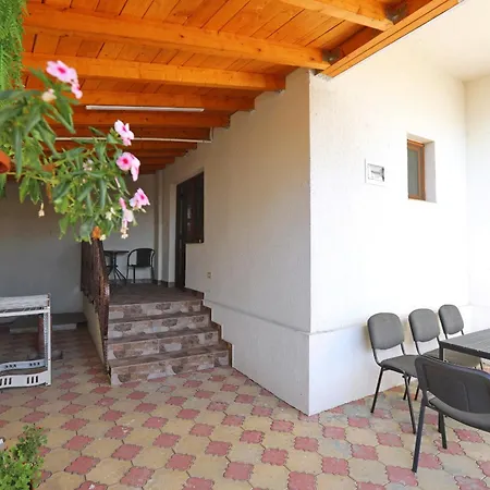 Гостевой дом Casa Selina *