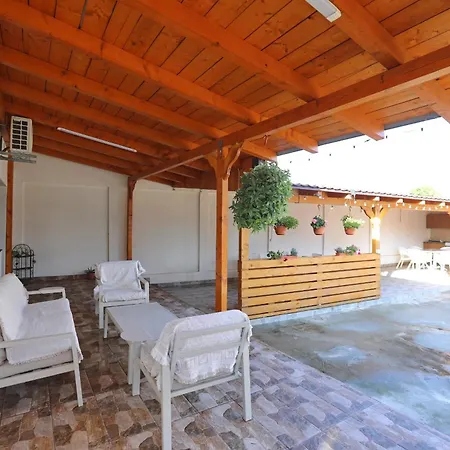 Гостевой дом Casa Selina Корбу