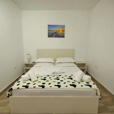 Гостевой дом Casa Selina *