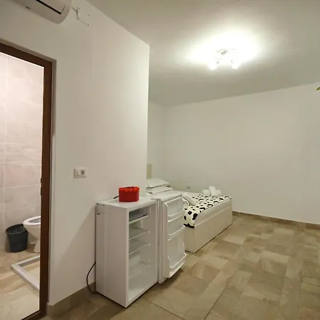 Casa Selina Гостевой дом