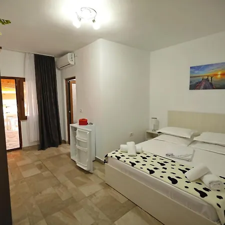 Casa Selina Гостевой дом *