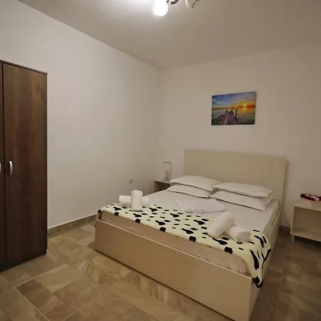 Гостевой дом Casa Selina