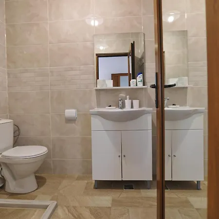 Гостевой дом Casa Selina Корбу