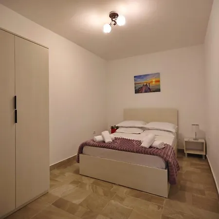 Casa Selina * Корбу