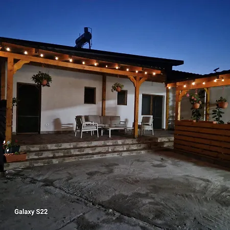 Casa Selina Гостевой дом *