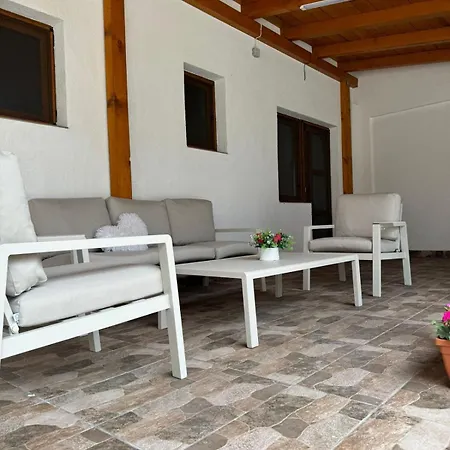 Pensiune Casa Selina