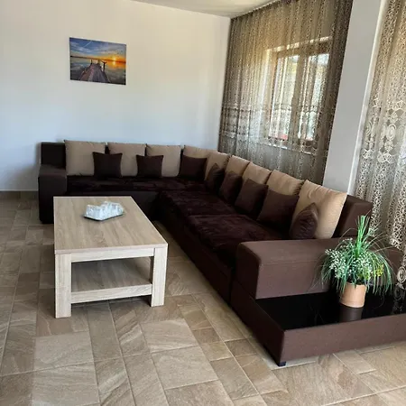 Casa Selina *