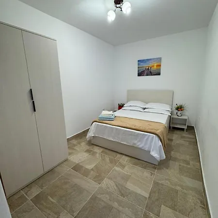 Pensiune Casa Selina