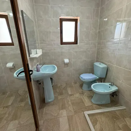 Pensiune Casa Selina