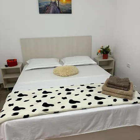Casa Selina Pensionat Corbu (Constanta)