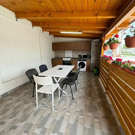 Pensionat Casa Selina Corbu (Constanta)