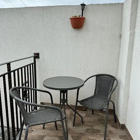Casa Selina * Corbu (Constanta)