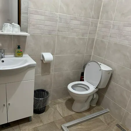 Pensionat Casa Selina *
