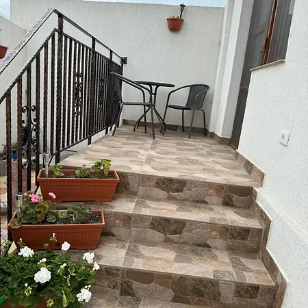 Pensiune Casa Selina Corbu (Constanta)