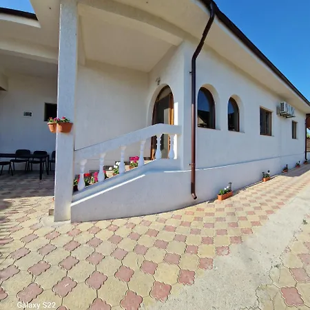 Pensiune Casa Selina