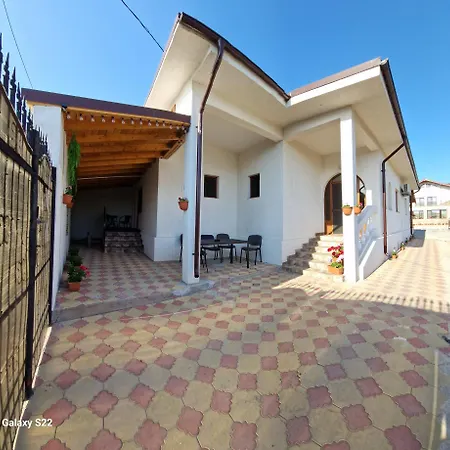 Pensiune Casa Selina Corbu (Constanta)