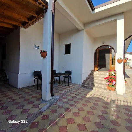 Casa Selina