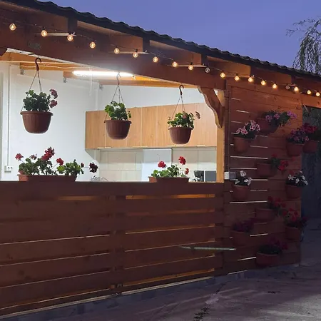 Casa Selina Pensionat *