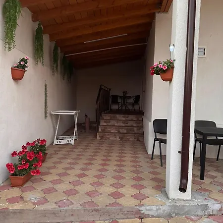 Casa Selina Pensionat