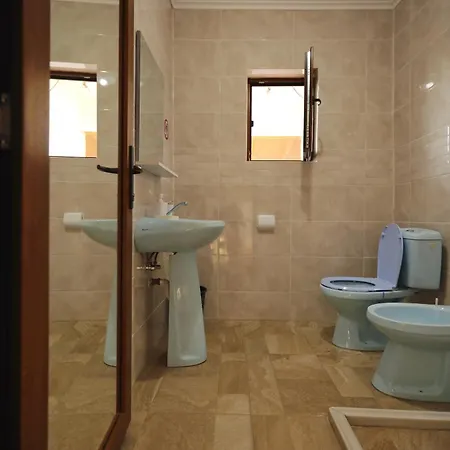 Vendégház Casa Selina *