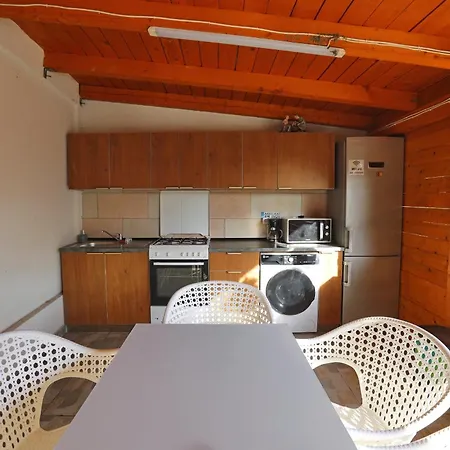 Vendégház Casa Selina