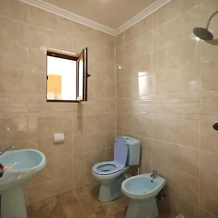 Casa Selina Vendégház Corbu